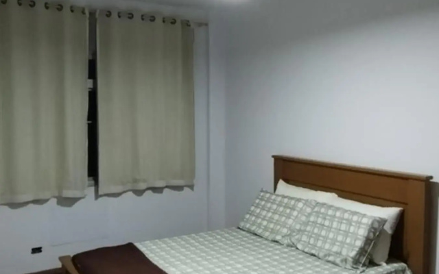 Apartamento Guarapari