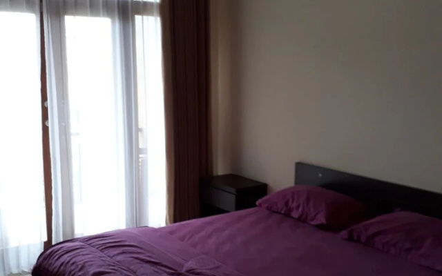 Menjangan Hostel