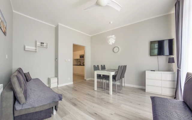 Apartamenty Sun & Snow Paraiso