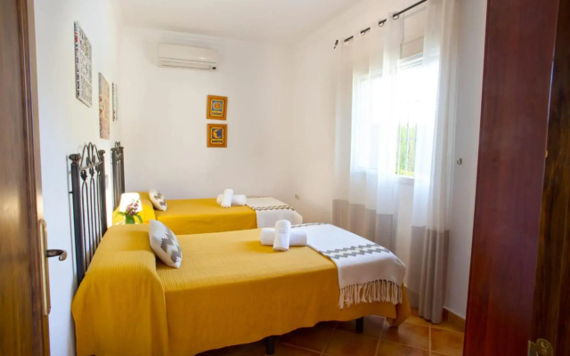 Casa Rural Algodonales