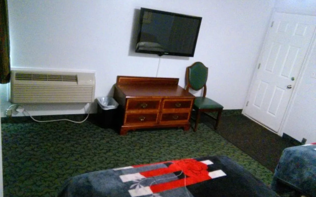 Best Inn Motel