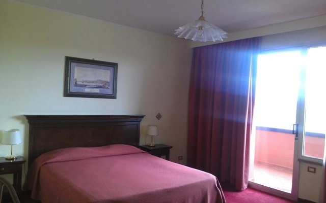 Hotel Sigonella Inn