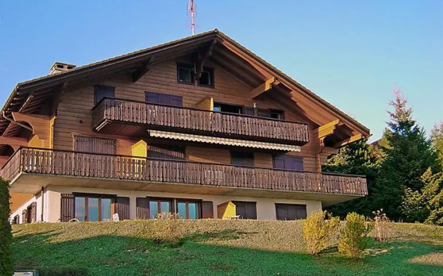 Val d'Argent - INH 24577