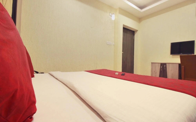 Hotel Anbu Park