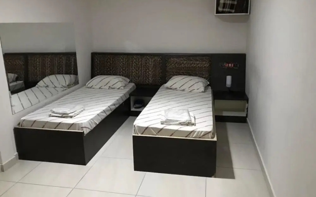 Hotel Cumbica