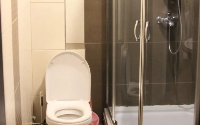 Hotel Hayat