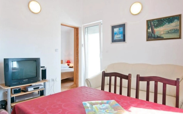 Teo - 8m from the sea & parking - A3 novi(4)