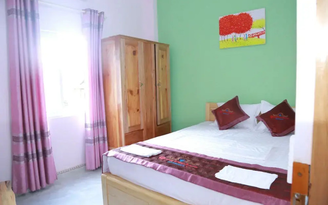 Queen Ponaland Homestay