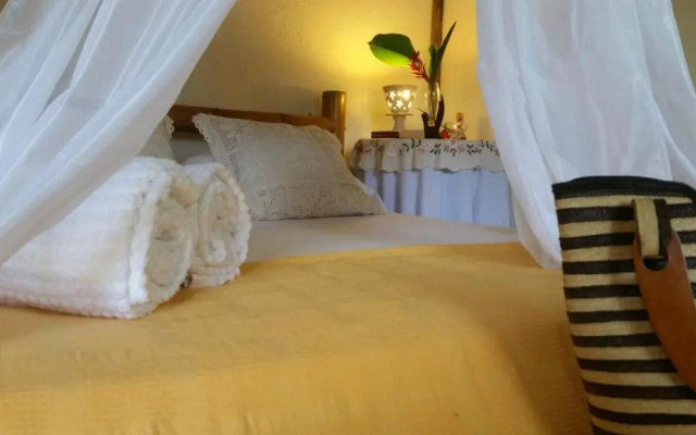 Minca Glamping