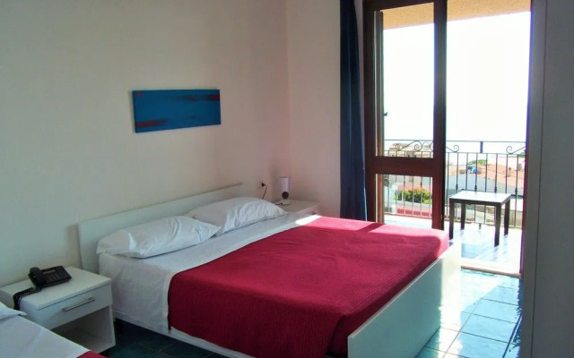 Hotel Bella Vista S'Archittu