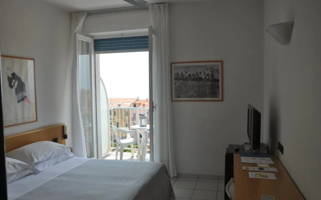 Hotel Firenze