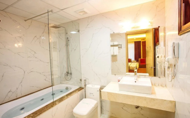 Home Hotel Hanoi
