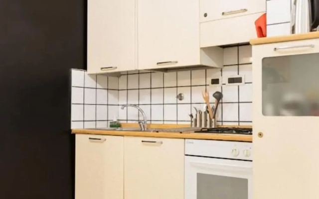 8 Tourist House Apartment Centre Bologna