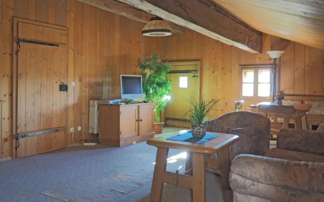 Das Waldlerhaus