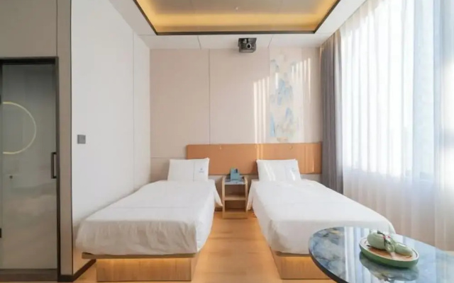 Anhui Cultural Hotel