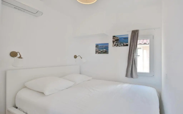 Newly Renovated Apt/2 Terraces/Sea+Mountain Views