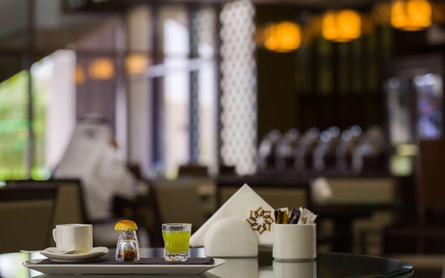 Ayla Grand Hotel