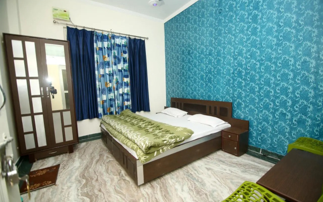 Hotel Madhusudan
