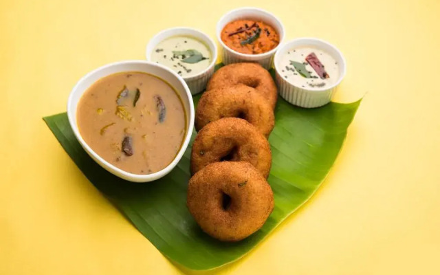 Padmavathi By OYO Rooms