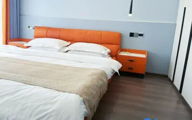 Tiantai Jiuyin Homestay（Tiantai Mountain Scenic Area Store）