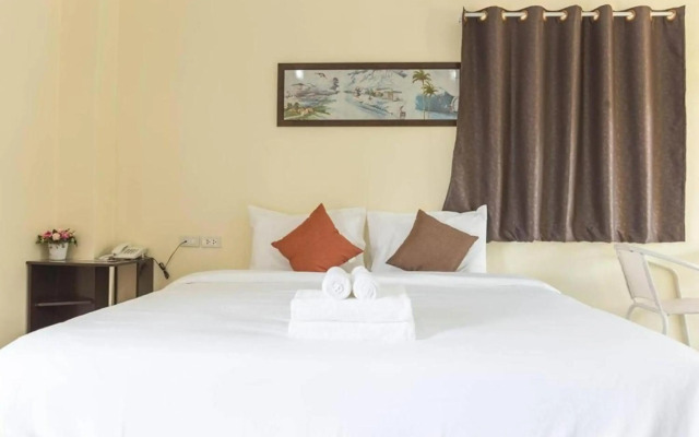 Yaibua Hotel