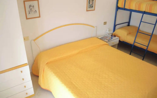 Lovely Flat With Shared Pool - Beahost