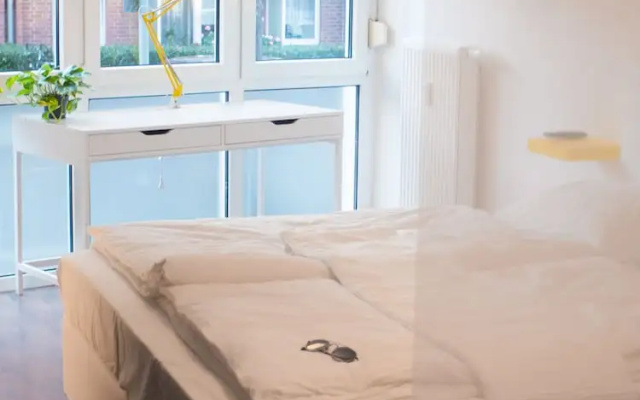 Relax Aachener Boardinghouse Phase 3