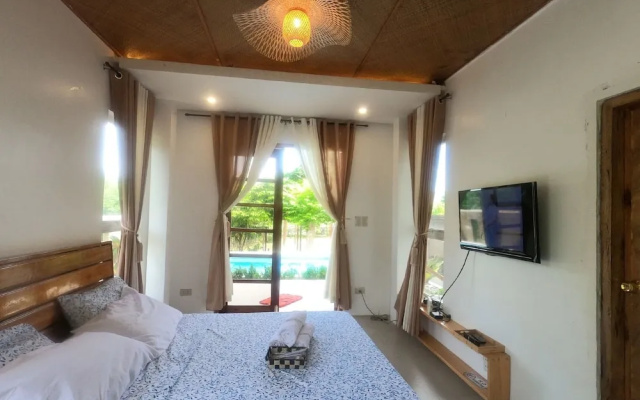 Marelocca Beach House