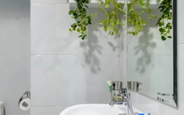 Cozy Spacious 1BR @CDP BSD
