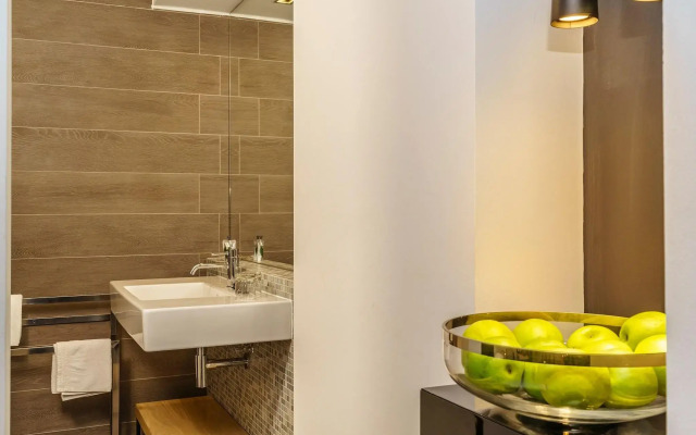 The View Luxury Rooms