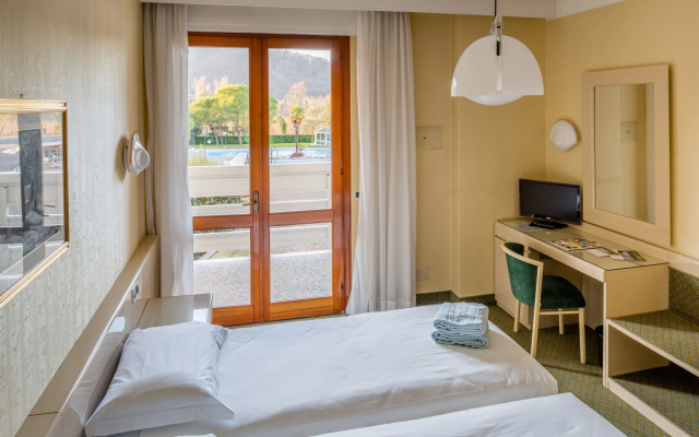 Apollo Terme Hotel
