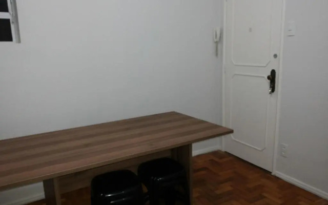 Apto Mariza Copacabana