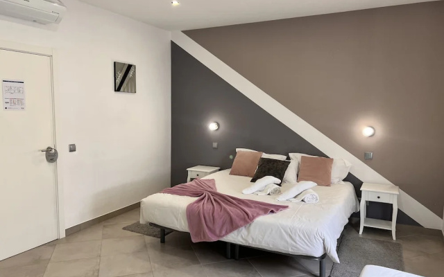 BnB And Spa Carvoeiro