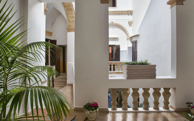 Hotel Al Pescatore