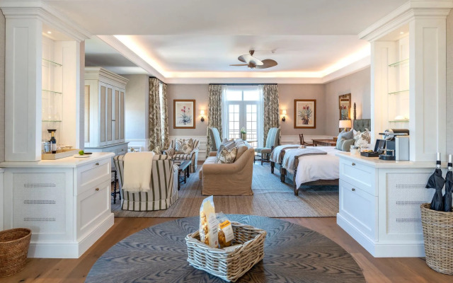 Shamwari Long Lee Manor