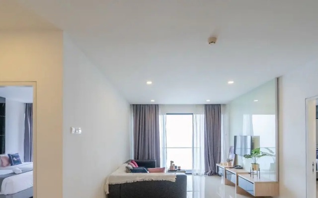 Premium Suites D'lement At Genting Highlands