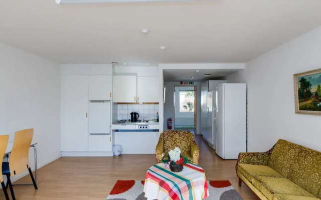 Relax Apartments