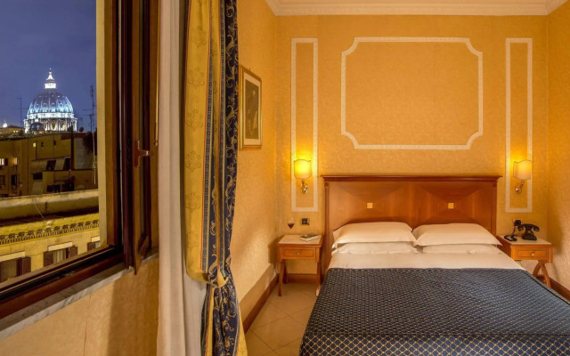 Amalia Vaticano Hotel