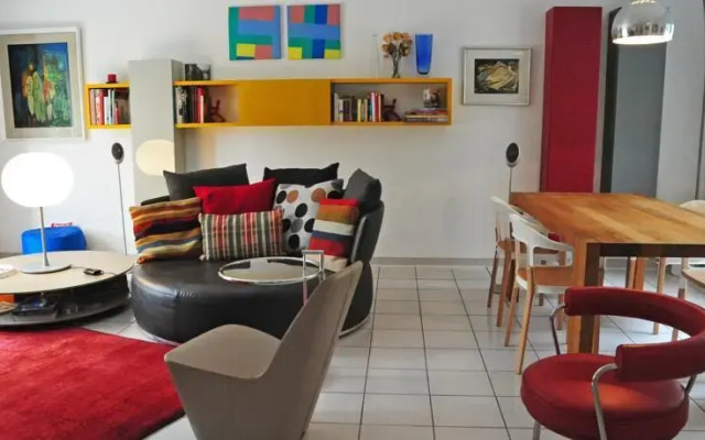 Villa Montpellier