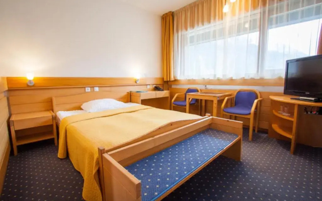 Hotel Spik