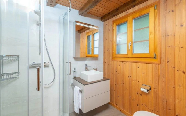 Chalet Les Crus