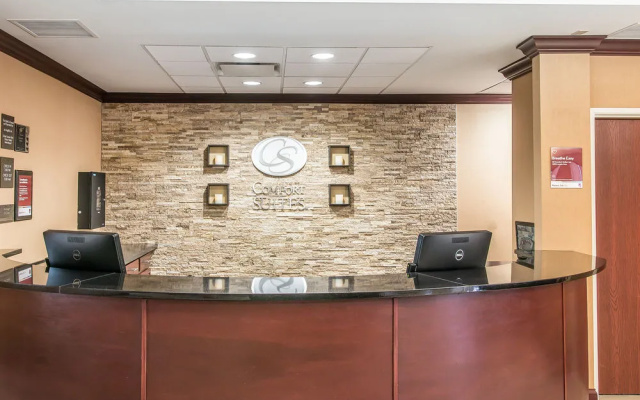 Comfort Suites South Bend