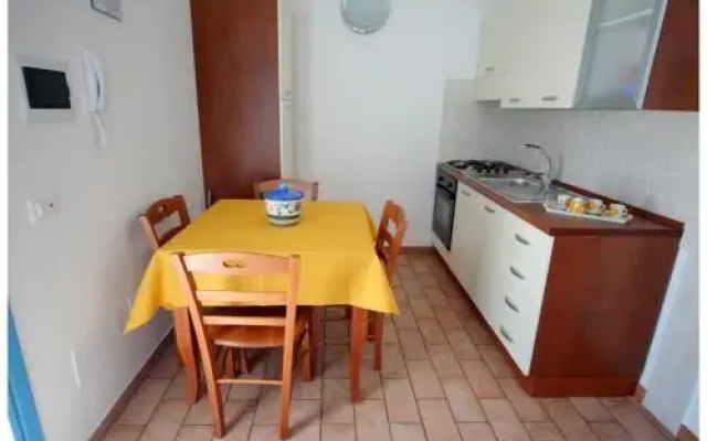 Plaia Apartments