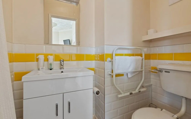 Anchor Guest House