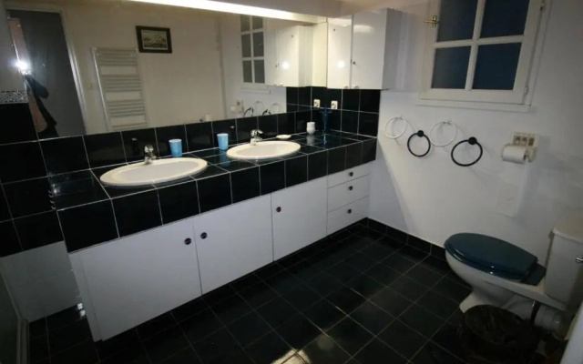 Maison La Tranche-sur-Mer, 5 pièces, 8 personnes - FR-1-22-299