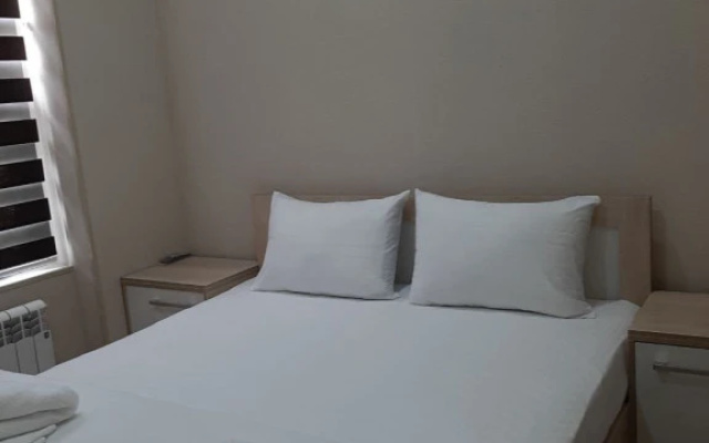 KARVON Hotel