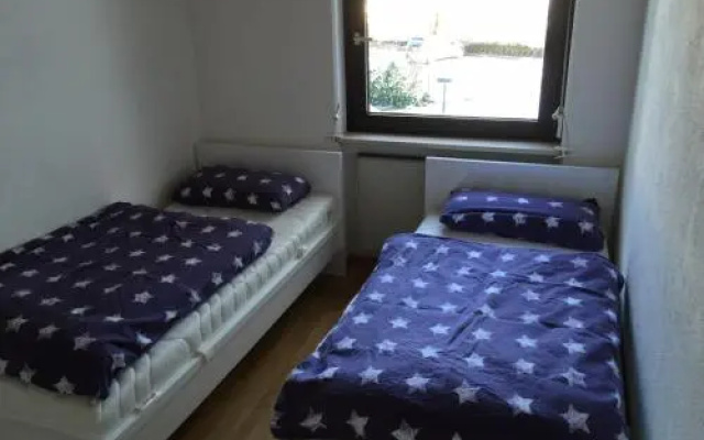 Ferienwohnung Seefelder