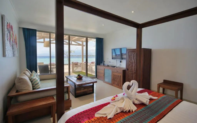 Meno Dream Resort
