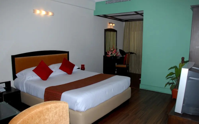 Hotel Siddharta