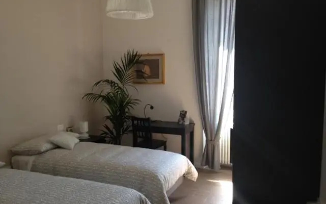 Casa Desdy